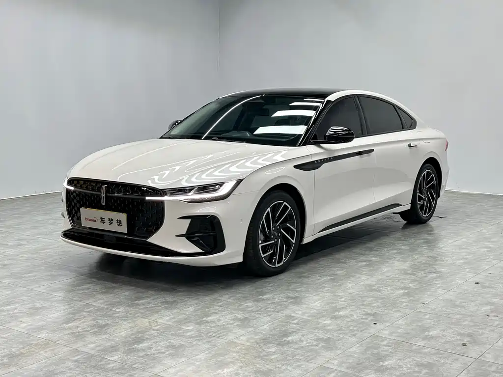 Lincoln Z 2024