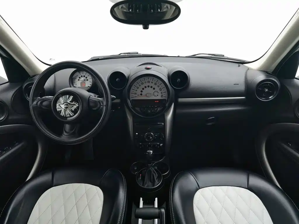 Mini Countryman 2011 1.6L ONE
