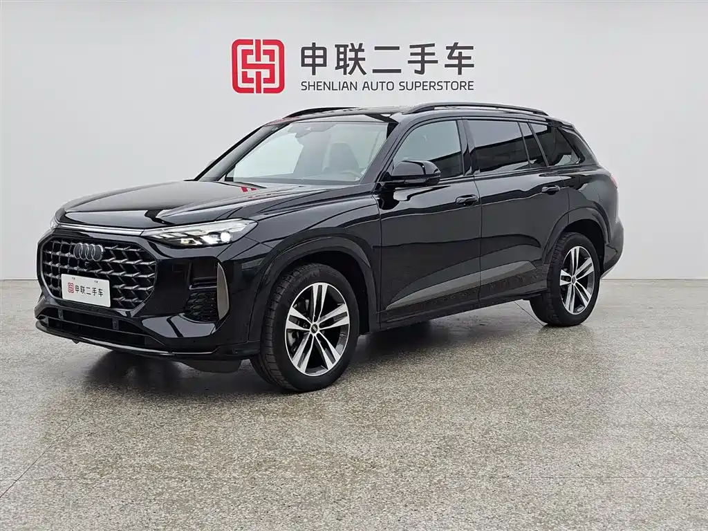 Купить Audi Q6