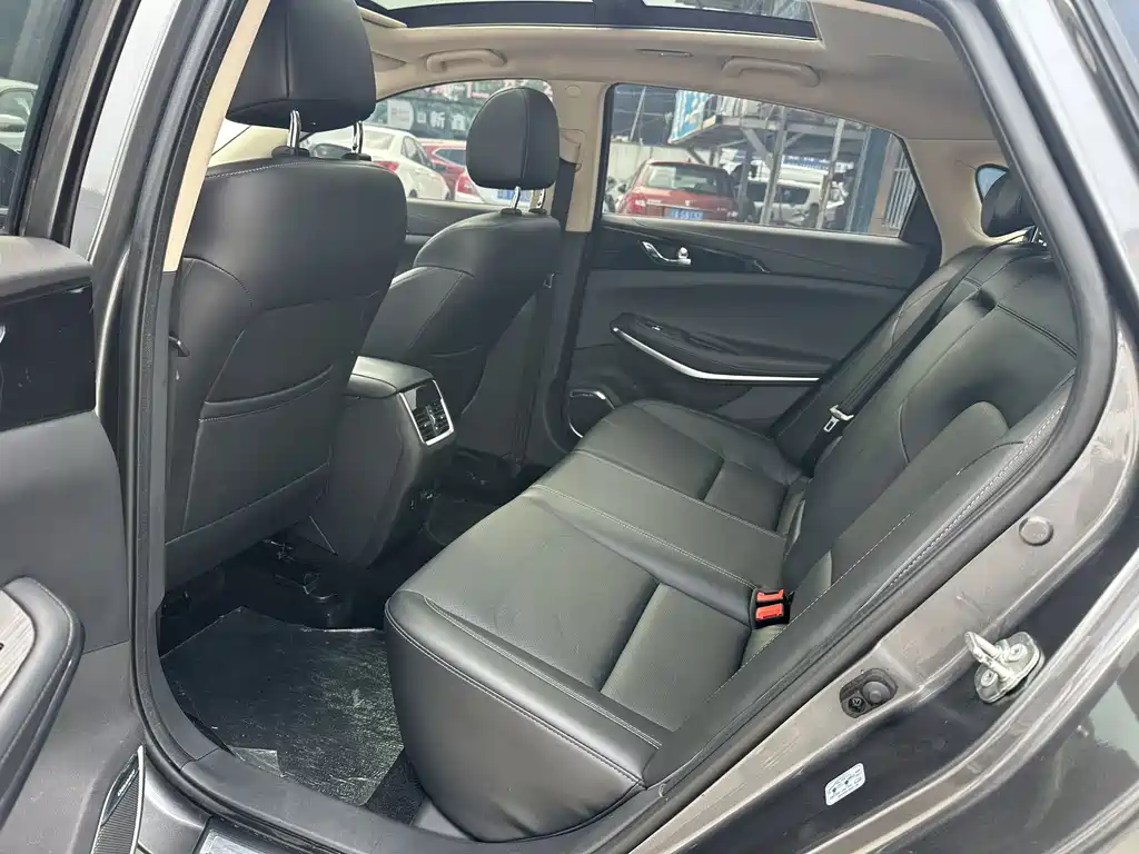 Changan Ruicheng CC — миниатюра 12