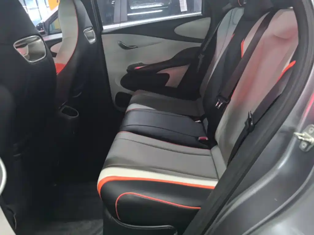 BYD Dolphin — миниатюра 17