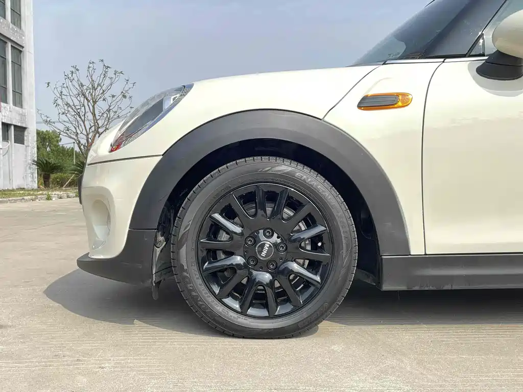 MINI Mini — миниатюра 11