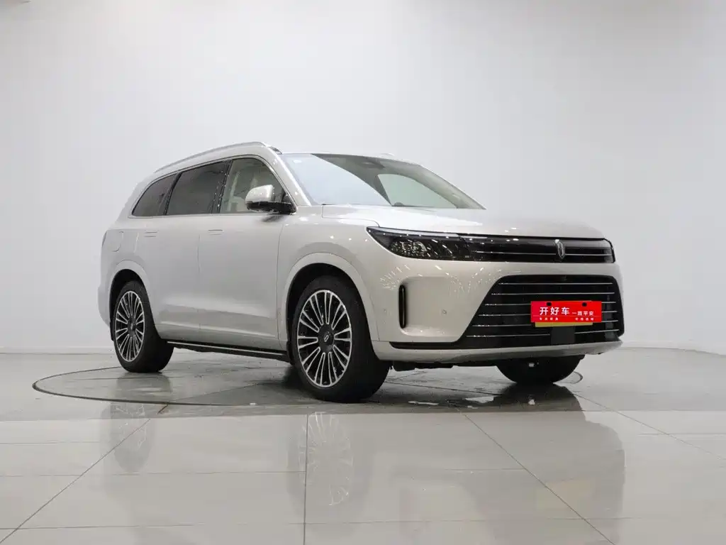 AITO AITO M7 — миниатюра 3