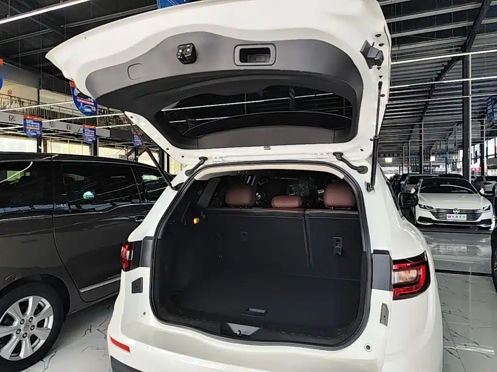 Renault Koleos — миниатюра 19