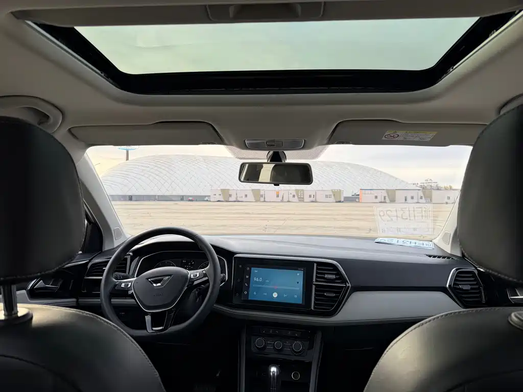 Jetta VS5 — миниатюра 5