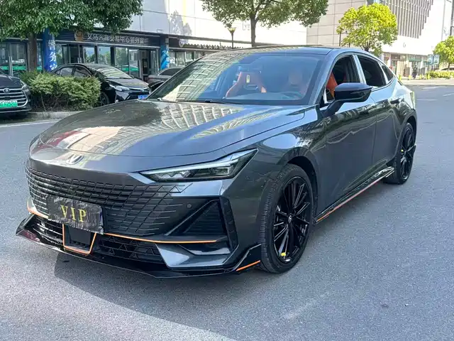 2024 Changan UNI-V