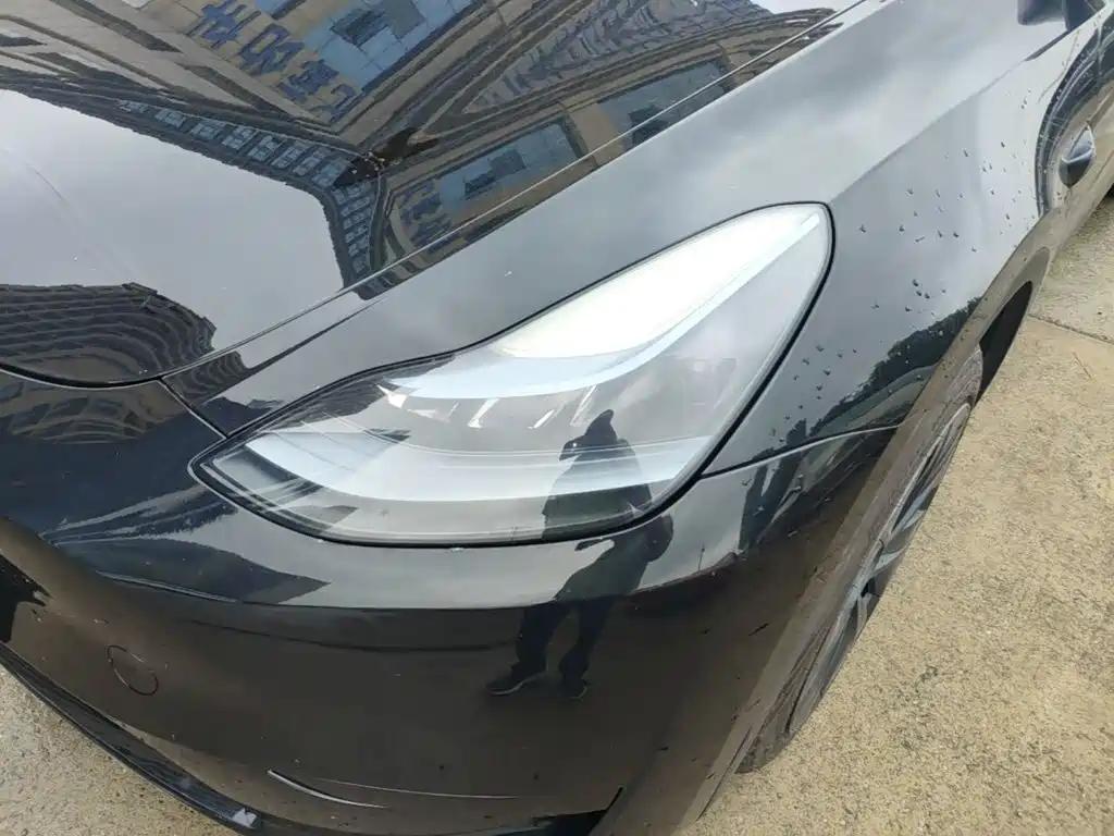 Tesla Model Y — миниатюра 24