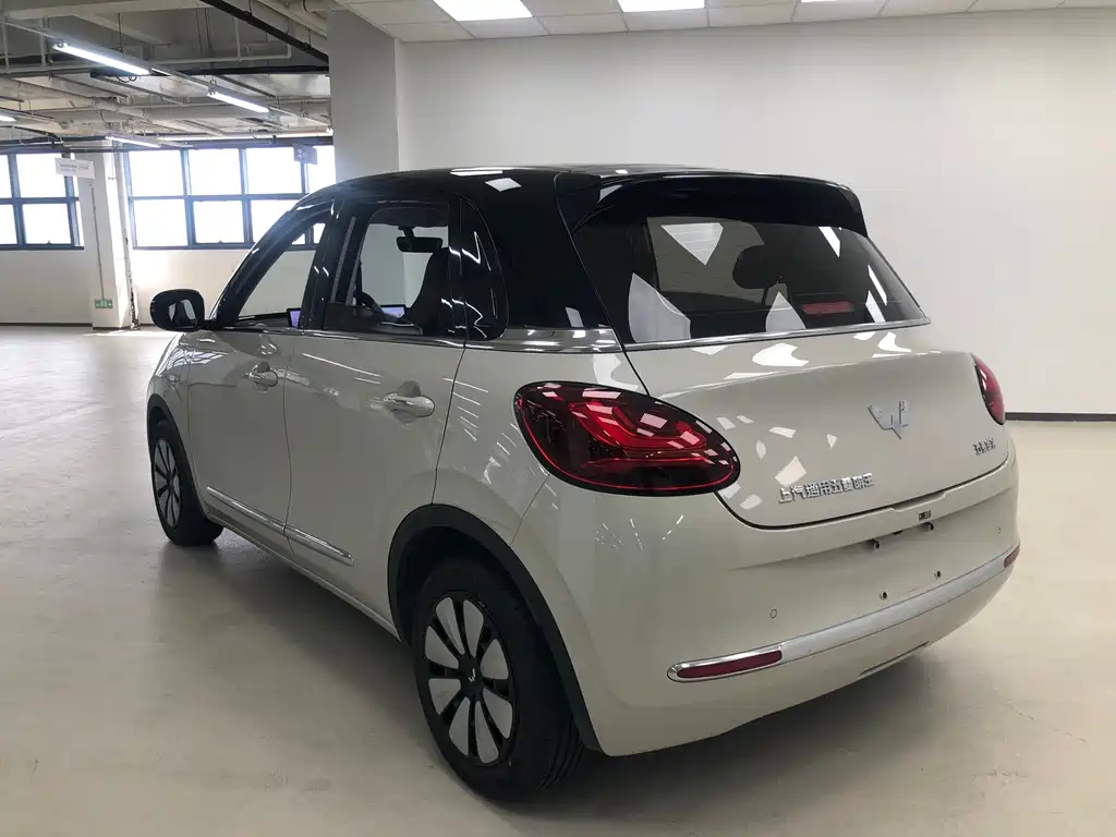 Wuling Bingo — миниатюра 4
