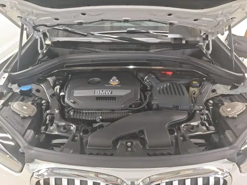 BMW X1 — миниатюра 20