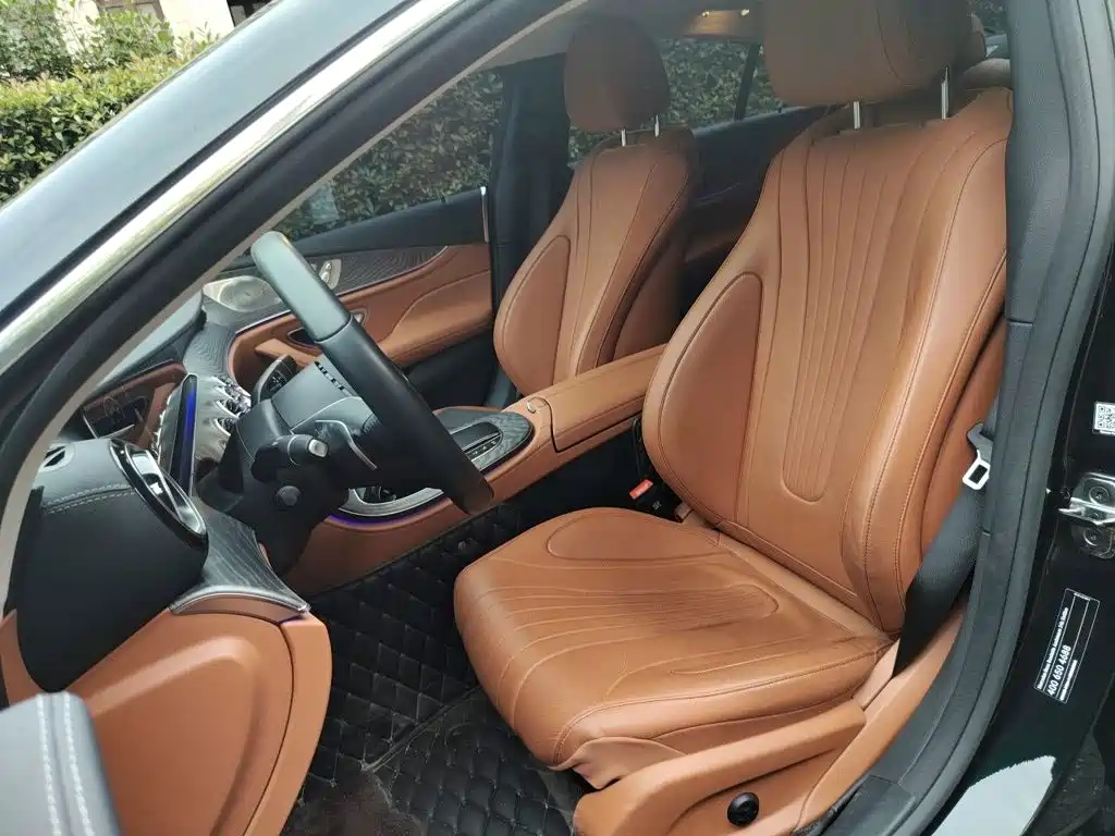 Mercedes-Benz CLS 2022 CLS 300