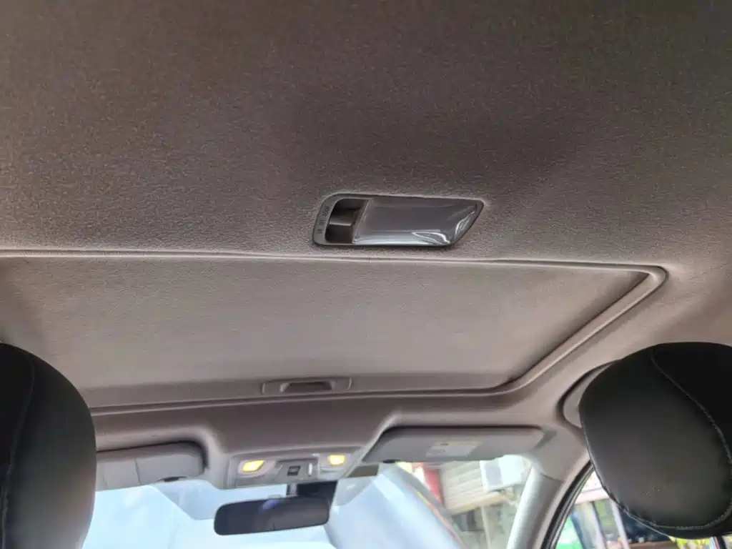 Nissan Sylphy — миниатюра 18
