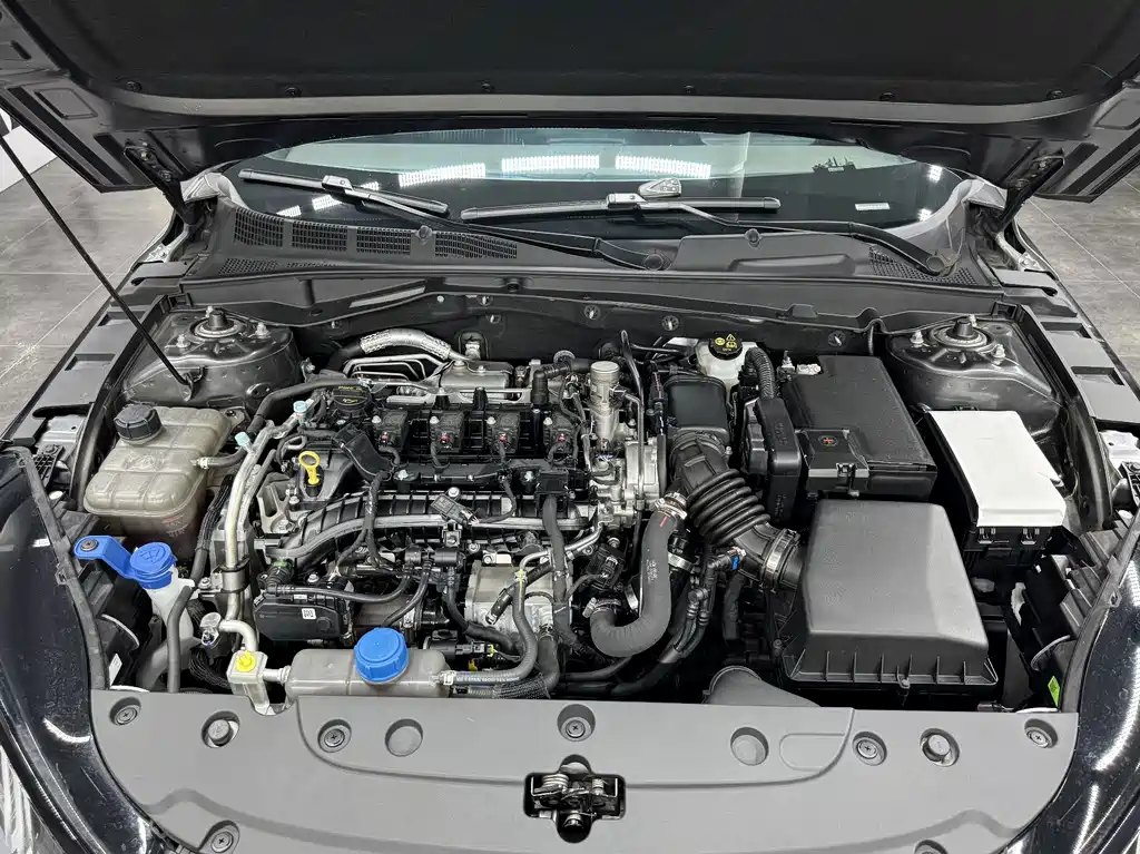Changan Eado — миниатюра 18