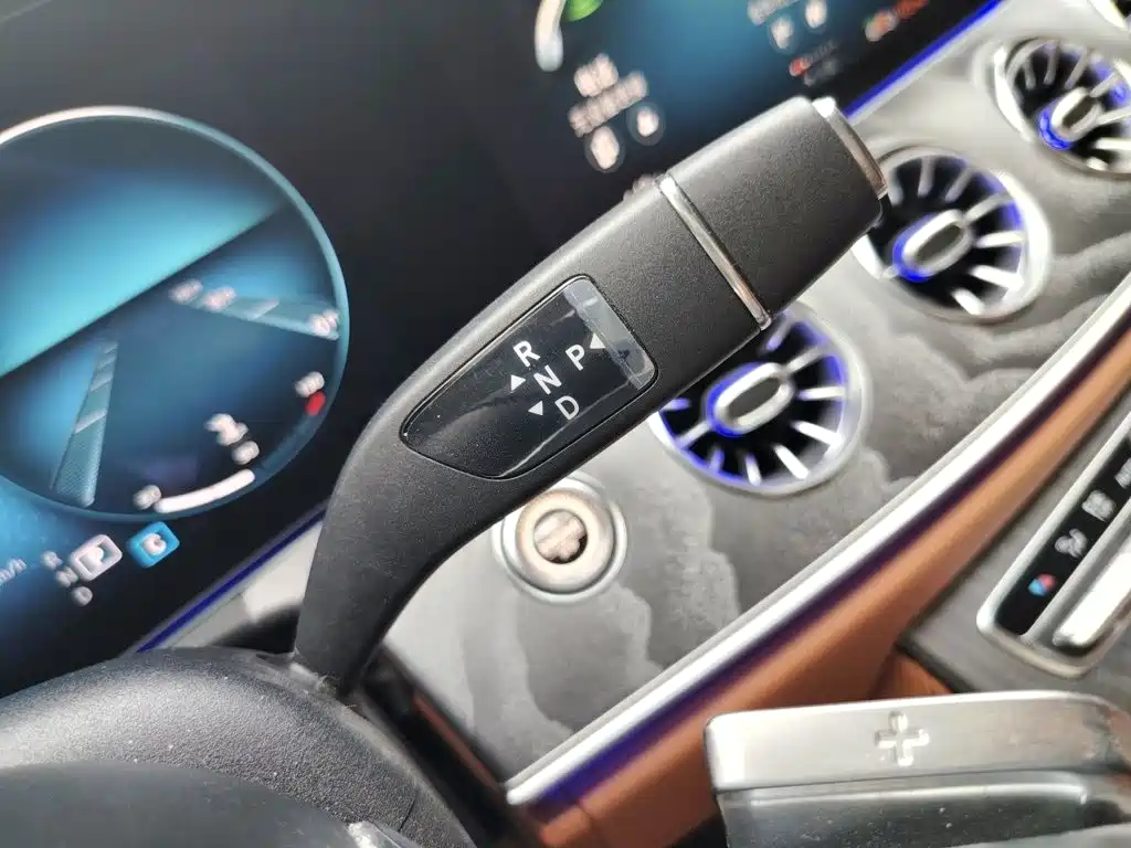Mercedes-Benz CLS 2022 CLS 300