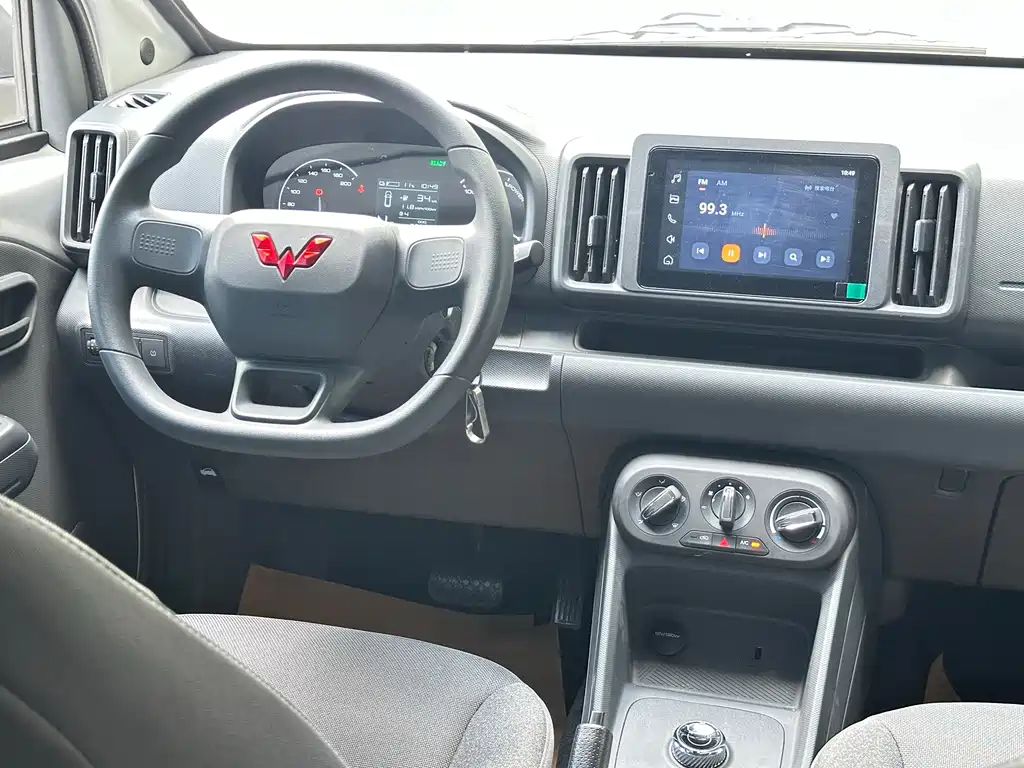 Wuling Rongguang EV — миниатюра 7