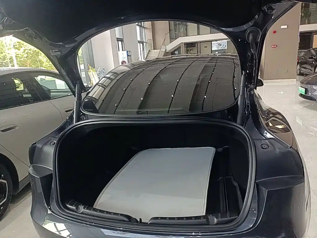 Tesla Model 3 — миниатюра 19