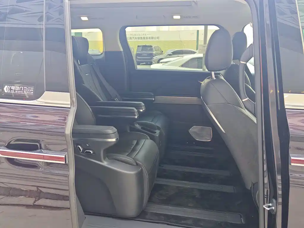 Hongqi HONGQI HQ9 PHEV