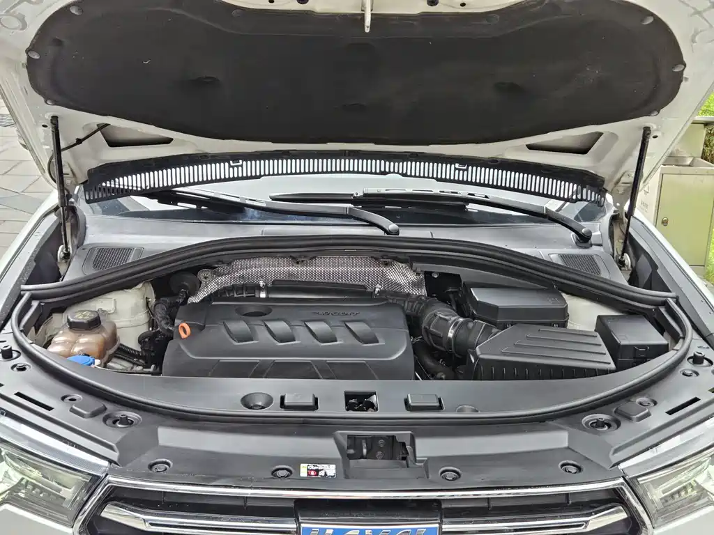 Haval H7 — фотографии объявления, Фото 18