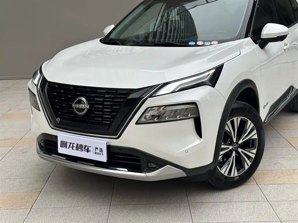 Nissan X-Trail 2023 e-POWER Luxury