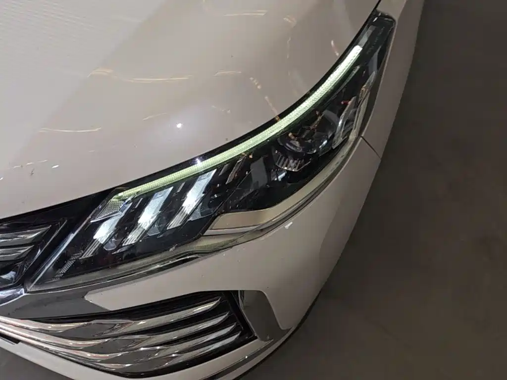 MAXUS G50 — миниатюра 18