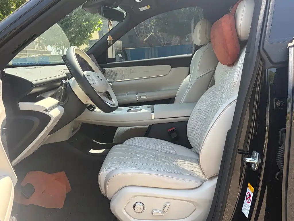 Changan Q07 2025 215