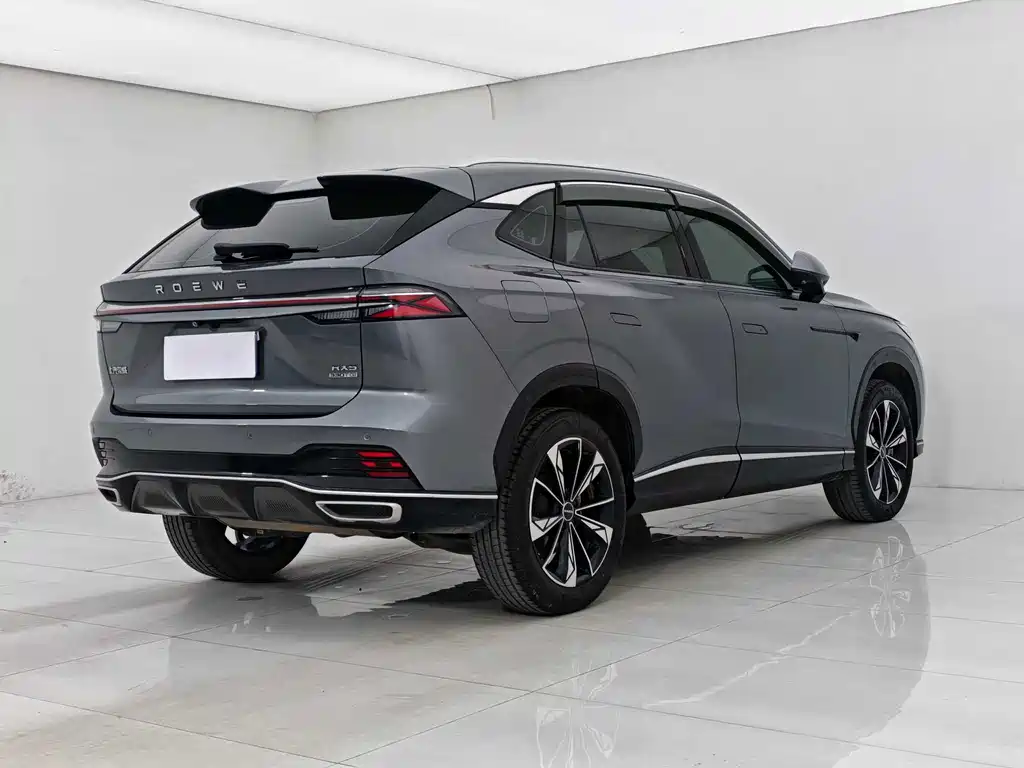 Roewe RX5 2023 1.5T