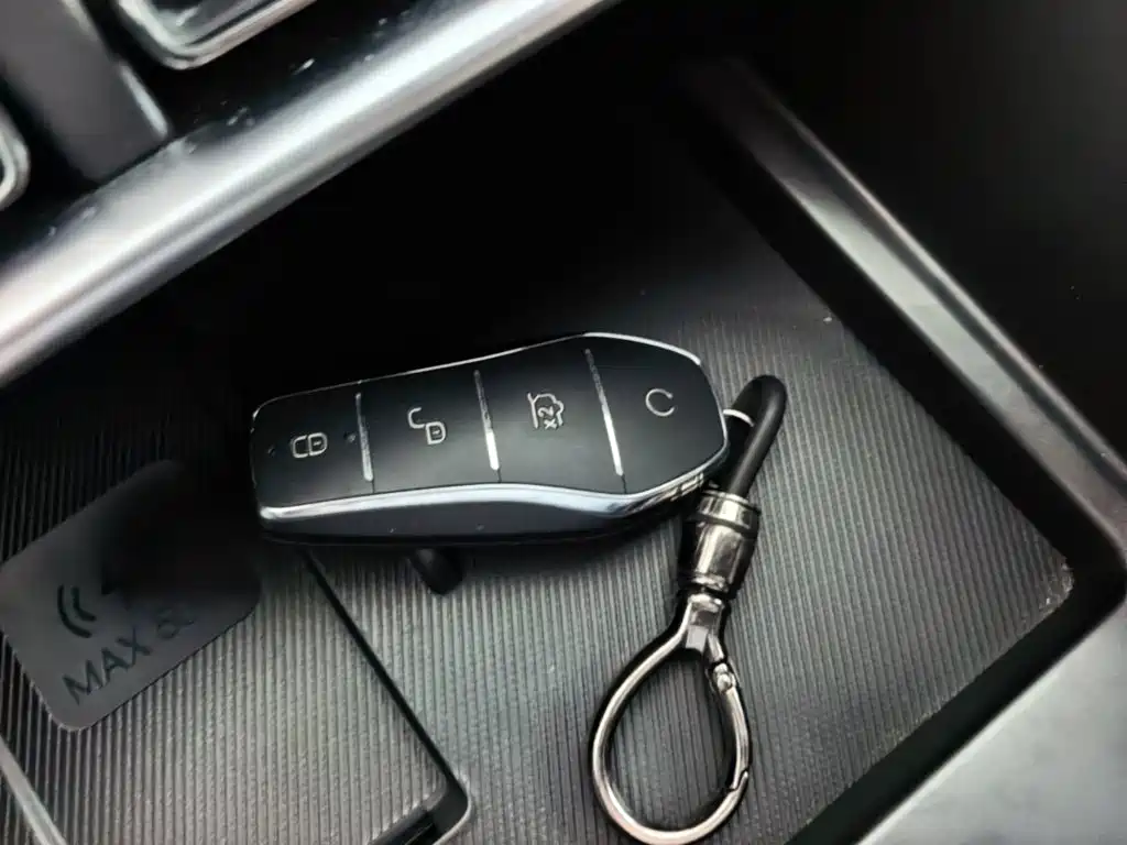 BYD PLUS New Energy — миниатюра 9