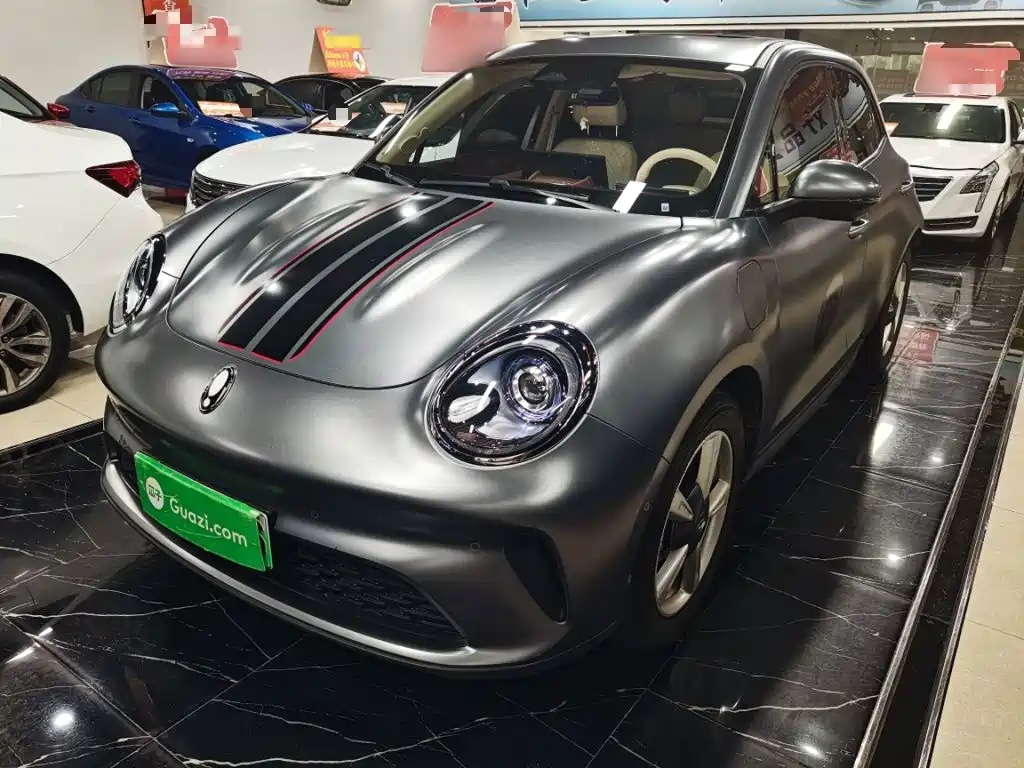 Ora Ora Good Cat GT — миниатюра 2