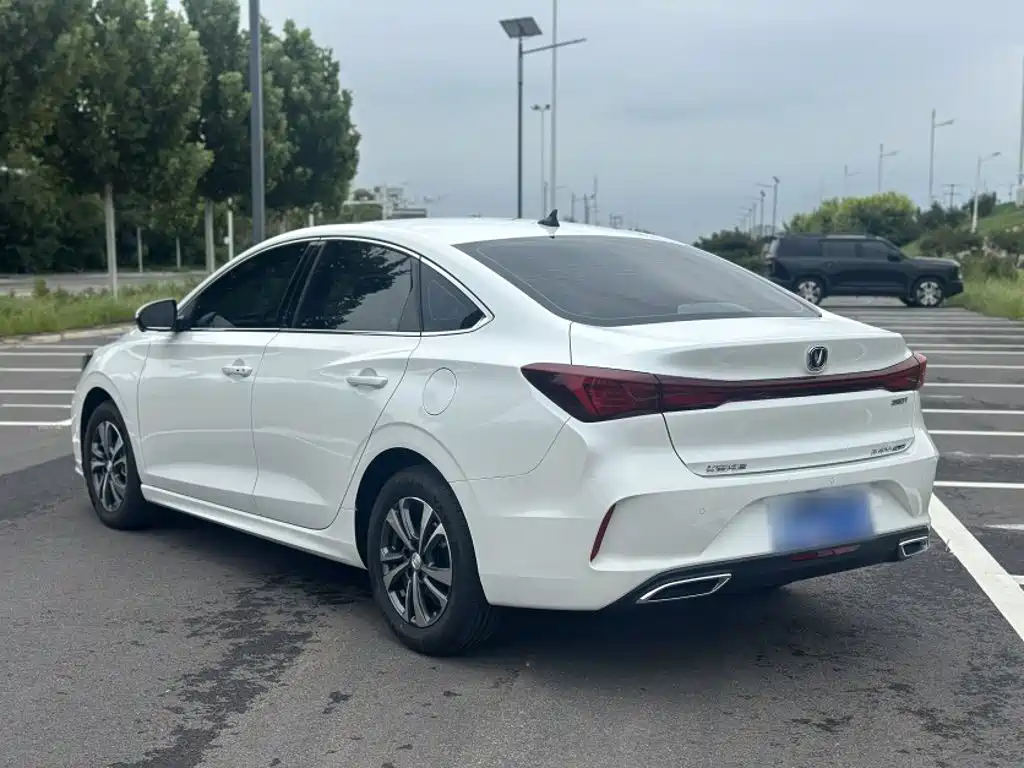 Changan Eado — фотографии объявления, Фото 25