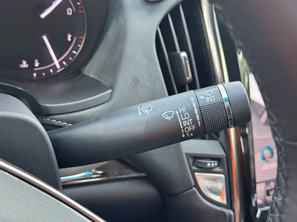 Cadillac ATS-L — миниатюра 27