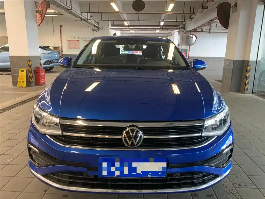 Volkswagen Bora 2023 280TSI DSG