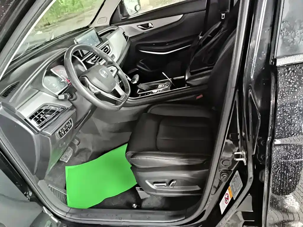 Changan CS75 — миниатюра 15
