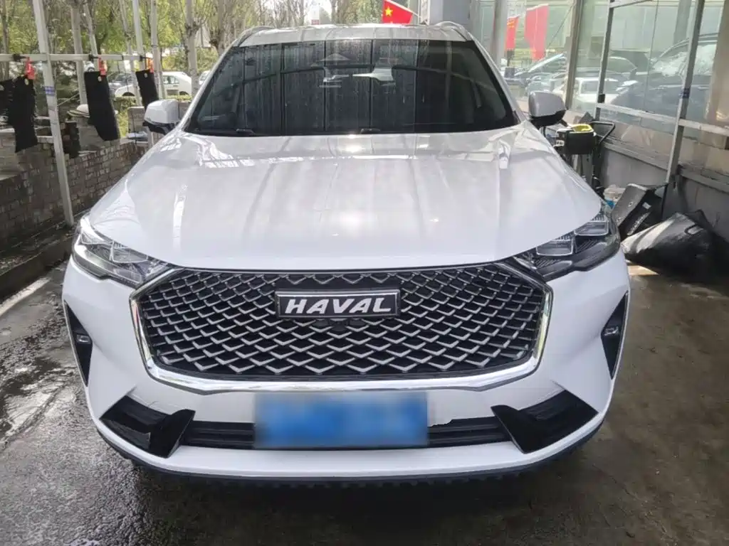 Haval H6 — миниатюра 3