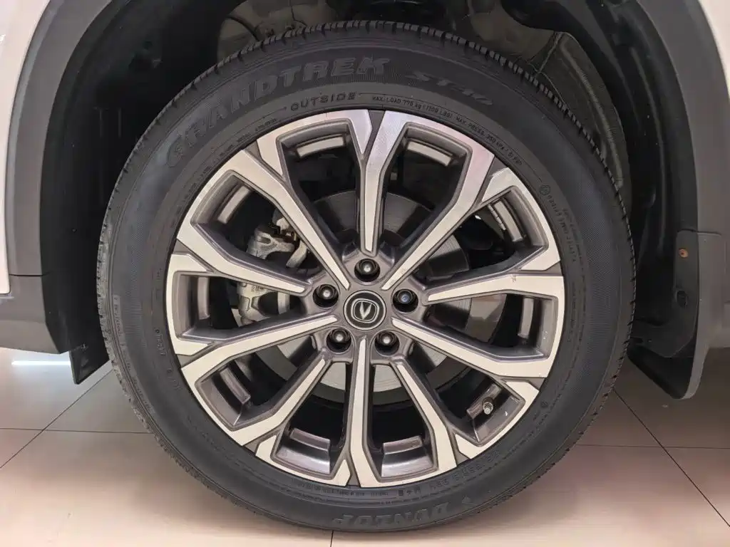 Changan CS75 PLUS — миниатюра 21