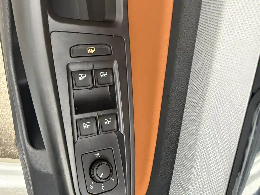 Volkswagen Bora — миниатюра 10