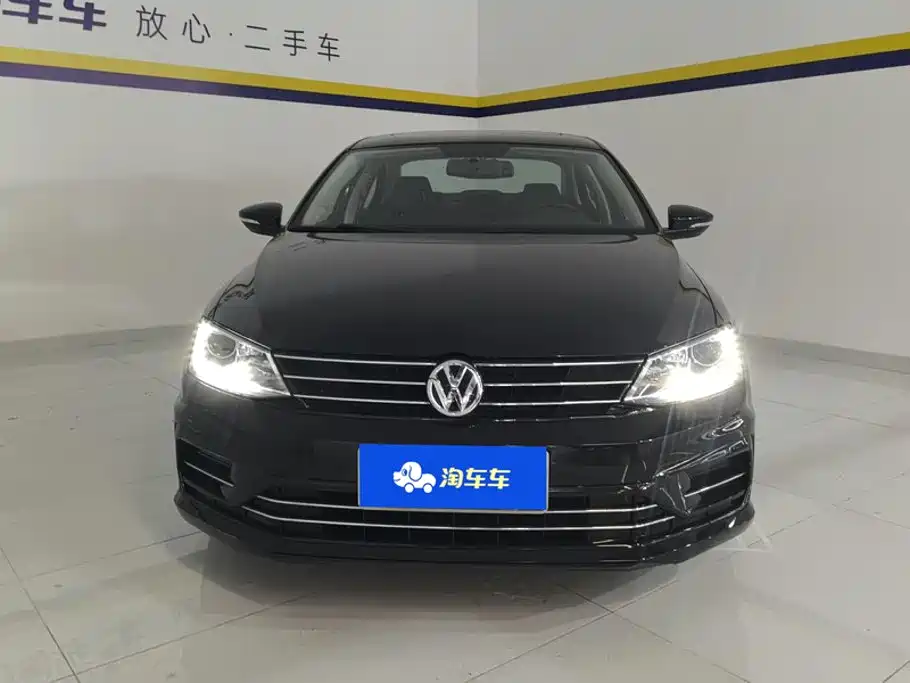 Volkswagen Sagitar — миниатюра 2