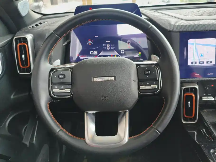 Haval Big Dog — миниатюра 15