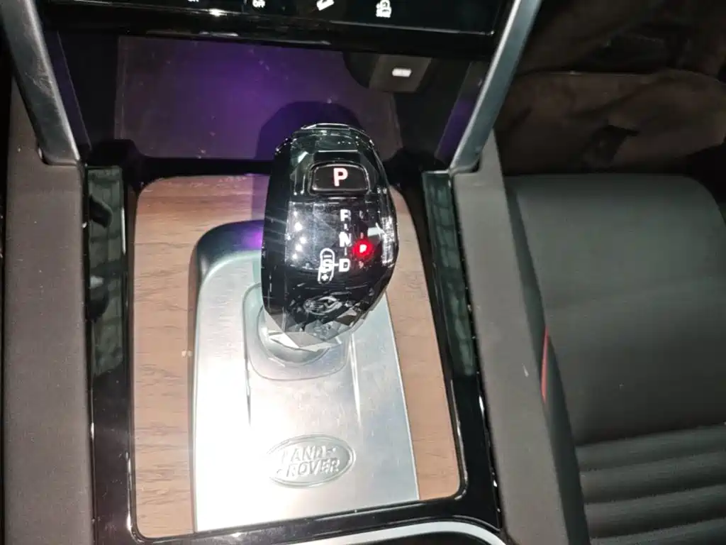 Land Rover Discovery Sport — миниатюра 14