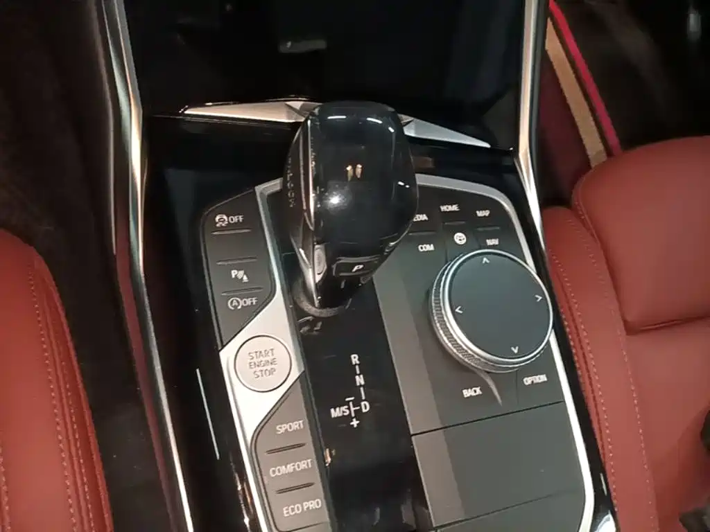 BMW 3 Series — миниатюра 14