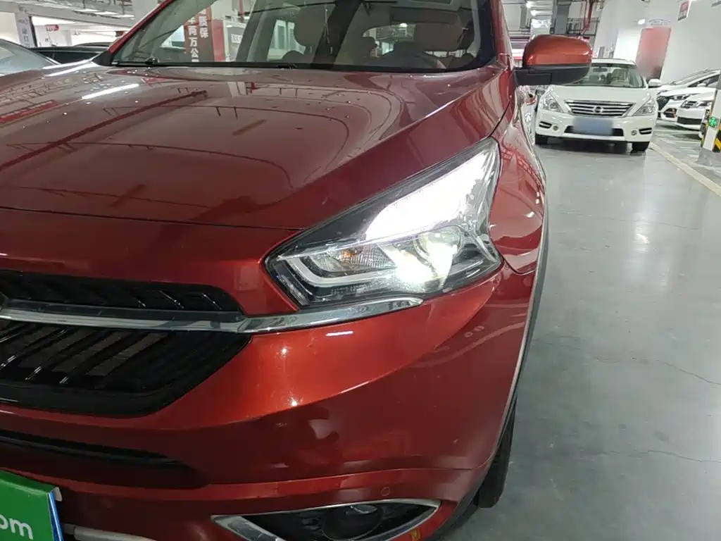 Chery Tiggo 7 — миниатюра 24