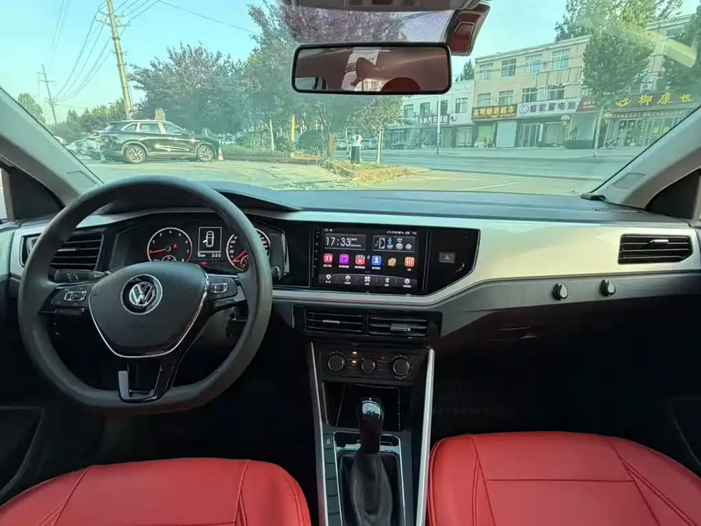 Volkswagen Polo — миниатюра 9