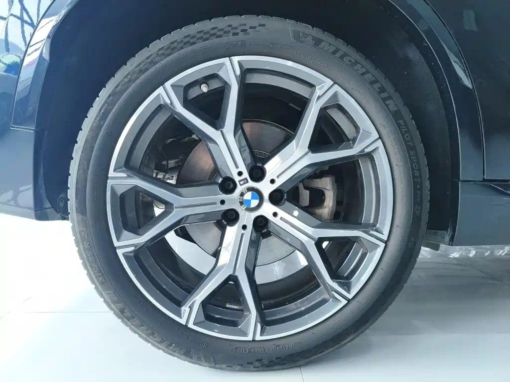 BMW X5 — миниатюра 19