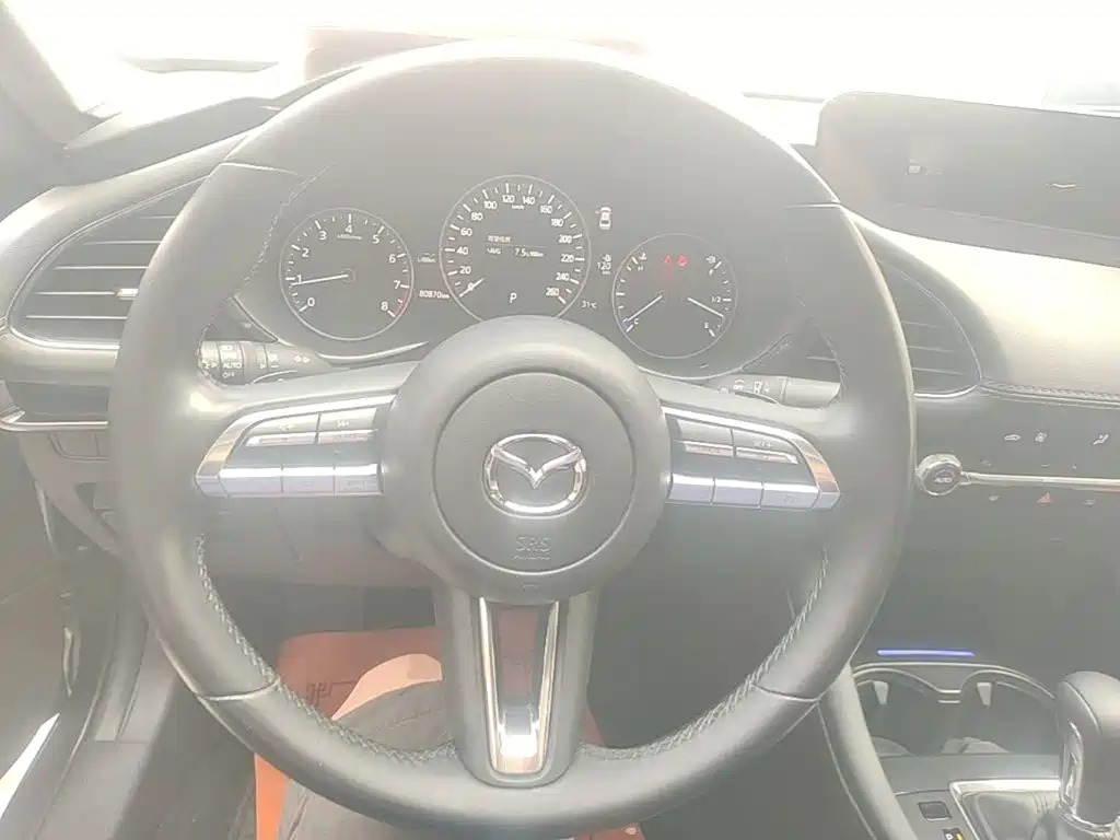 Mazda 3 Axela — миниатюра 11