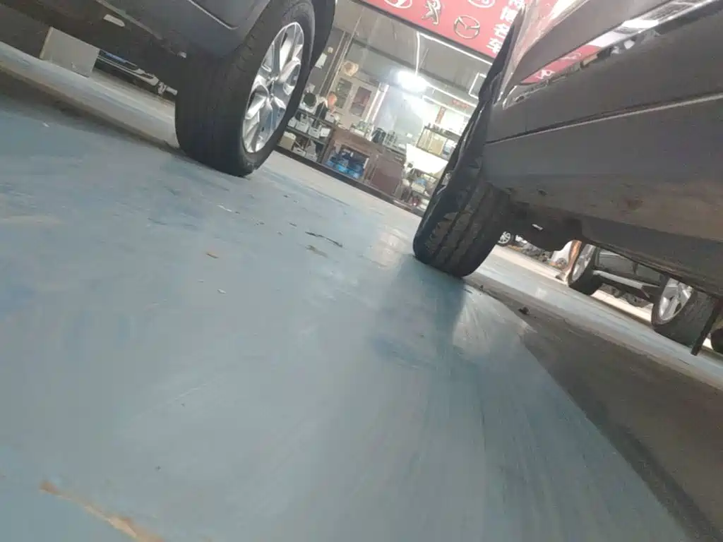 Baojun 510 — миниатюра 21