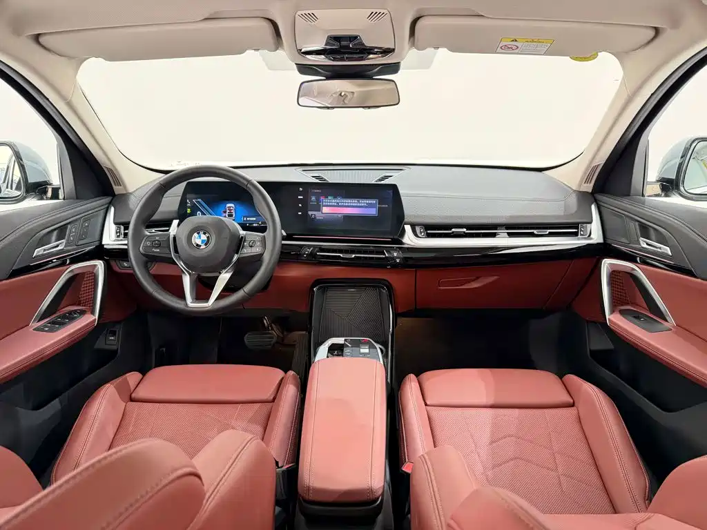 BMW X2 (Import) — миниатюра 13