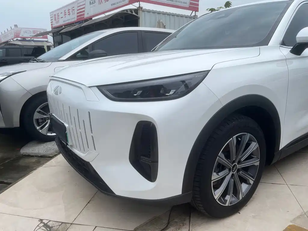 Fulwin Fengyun T9 — миниатюра 2