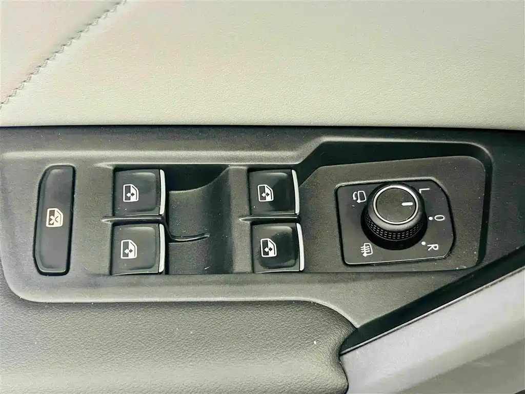 Volkswagen Tayron — миниатюра 18