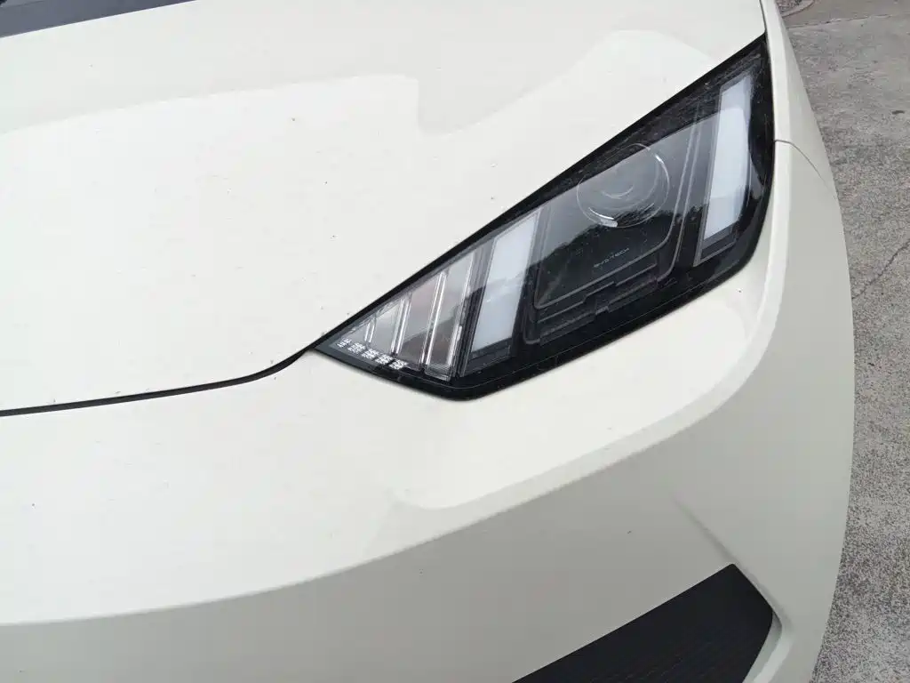 BYD Seagull — миниатюра 3