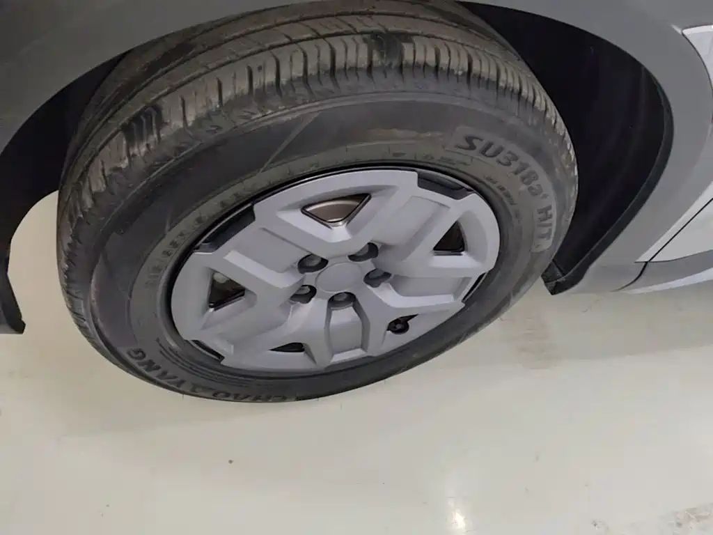 BYD Yuan UP — миниатюра 23