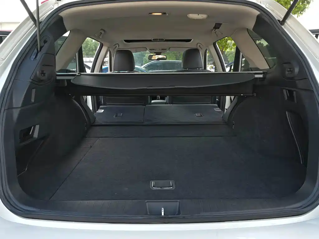 Subaru Outback — миниатюра 20