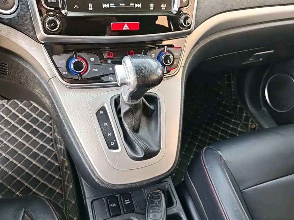 Haval M6 — миниатюра 14